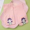 Girl Anti-UV Loose Arm Warmers Arm Warmers Ice Silk Sleeves Sunscreen Sleeve Sun Protection Cover