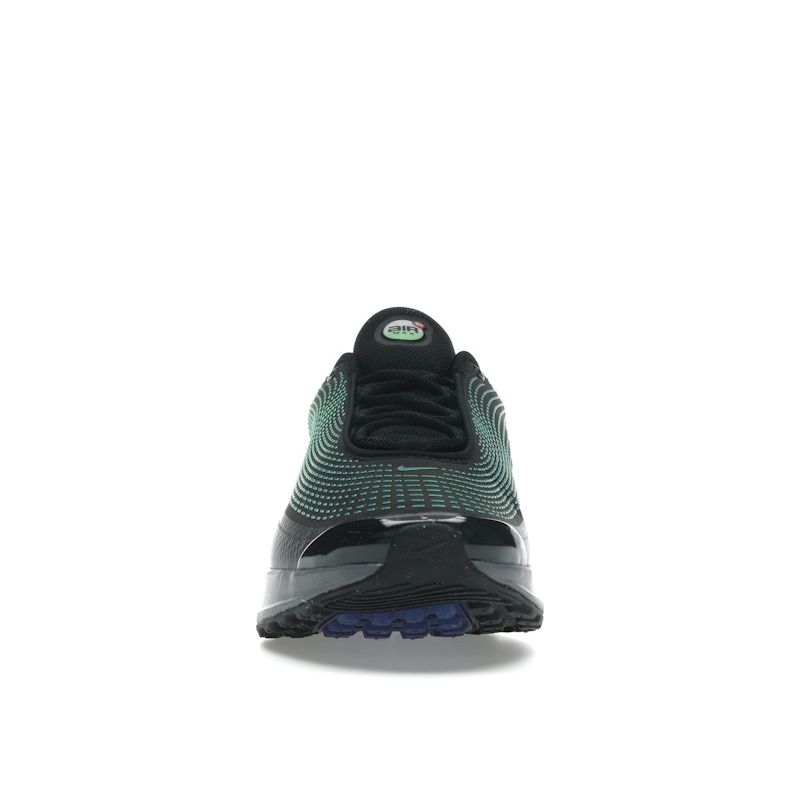 Nike Air Max DN Hyper Cobalt Rage Green DV3337-010