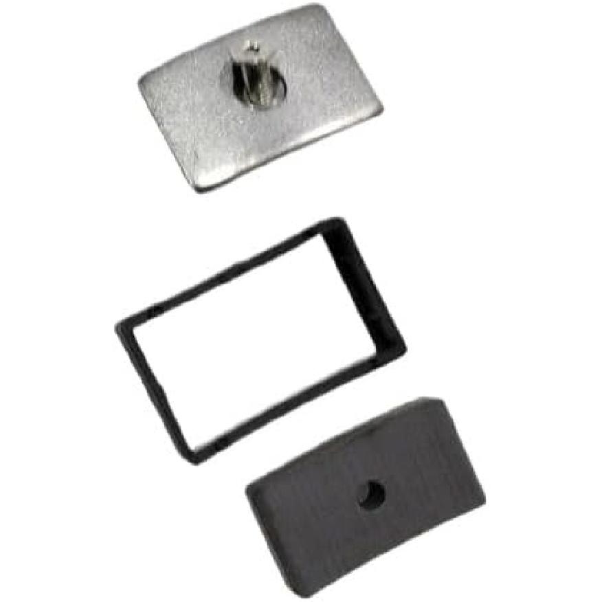 

Magnetic Flywheel for Outdoor Use with 2 2 Compatibility Fits Clone Engine and Motors Like GX140 GX160 GX200 168F 170F