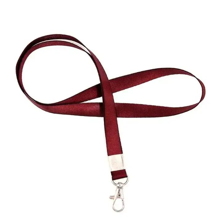 Fashion PU Leather Card Holders Set Women Men Student Retractable Badge Reel ID Card Holder Cover Case Nurse Badge Lanyards