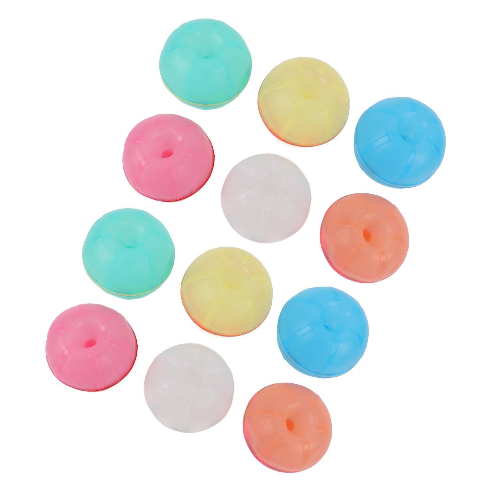 

1 Pair New 3 Finger Cut Anti Slip Gloves for Fishing Outdoor Sports (Blue)