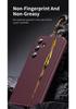 Samsung S26 Ultra Leather Case with Card Slot & Smart Sleep Window