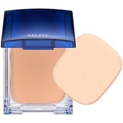 Shiseido Cell Fit Twin Cake Pact Ocle 20 Hauptprodukt, 1 Stück