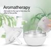Air Humidifier Mini Ultrasonic USB Essential Oil Diffuser Purifier Aroma Anion 300ML Mist Maker for Home Car with LED Night Lamp