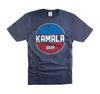 Kamala Harris 2024 Shirt President Kamala Harris Shirt Political Election Shirts