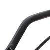 Brazo limpiaparabrisas trasero + escobilla VW T5 Transporter 03-15 VERSIÓN CON PUERTAS izquierda + derecha 2 uds. CONJUNTO