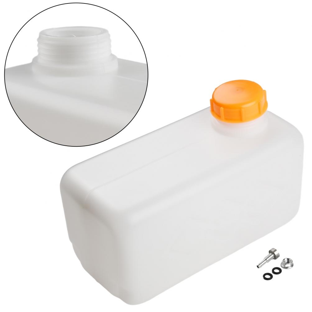 Zubehör Kraftstofftank Auto A66944 Weiß 5.5L Kunststoff Luft Diesel Parken