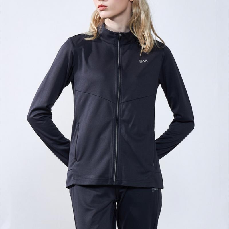 Exr Women New Basic Edition Tracksuit Set 3choice