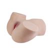 Male Masturbator Silicone Big Ass Sexy Body Pussy Anal Stroker Product for Adult Men Toys Lover Silicone Doll Health Care Products