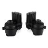 For Denza D9 2024-2026 Car Side Rearview Folding Mirror Actuator Power Motor