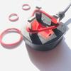 High Quality Metric Sealing Gasket Set 225 Pieces Sealing O Ring Gasket  Car Repair