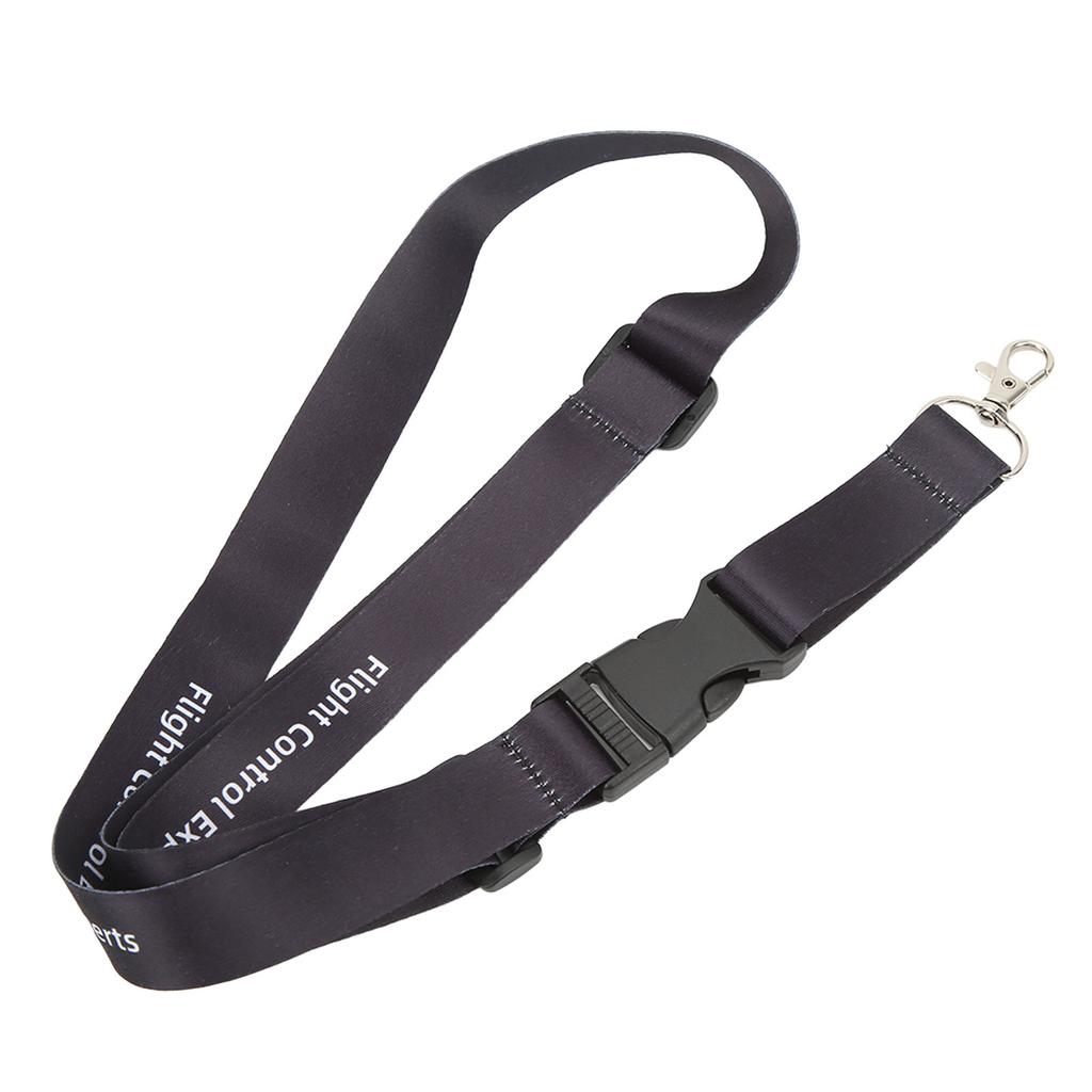 Adjustable Neck Lanyard Strap Prevent Lost Sports Camera Accessories for Insta360 ONE X3 X2