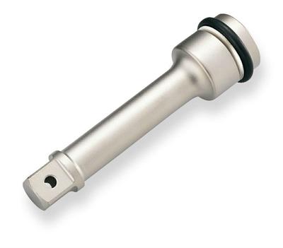TONE Impact Extension Bar 150mm Total Length NE60-150, 19.0mm (3/4") Drive,