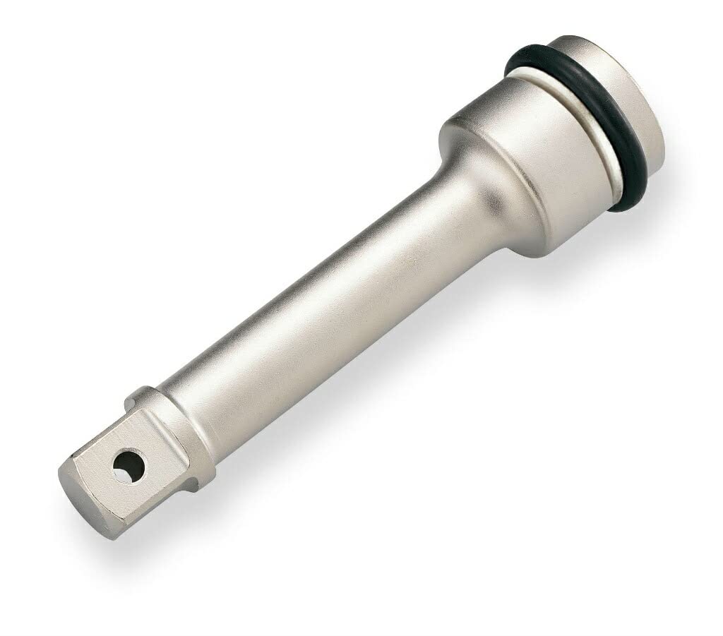 

TONE Impact Extension Bar Drive Angle Total Length 150mm NE60-150 19.0mm (3/4 )