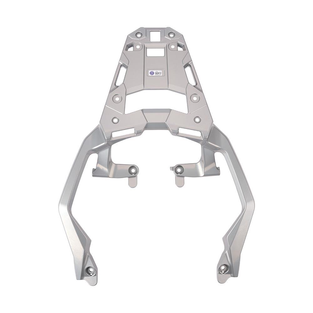 Honda Forza 750 X-ADV750 Motorcycle Rear Box Rack (2021-2026) - Aluminum Alloy, Modified.