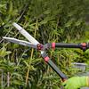 High Grade SK5 Steel Gardening Scissors Pruning Shears for Pruning Bushes Orchards and Lawn Hedge Trimming Maintenance