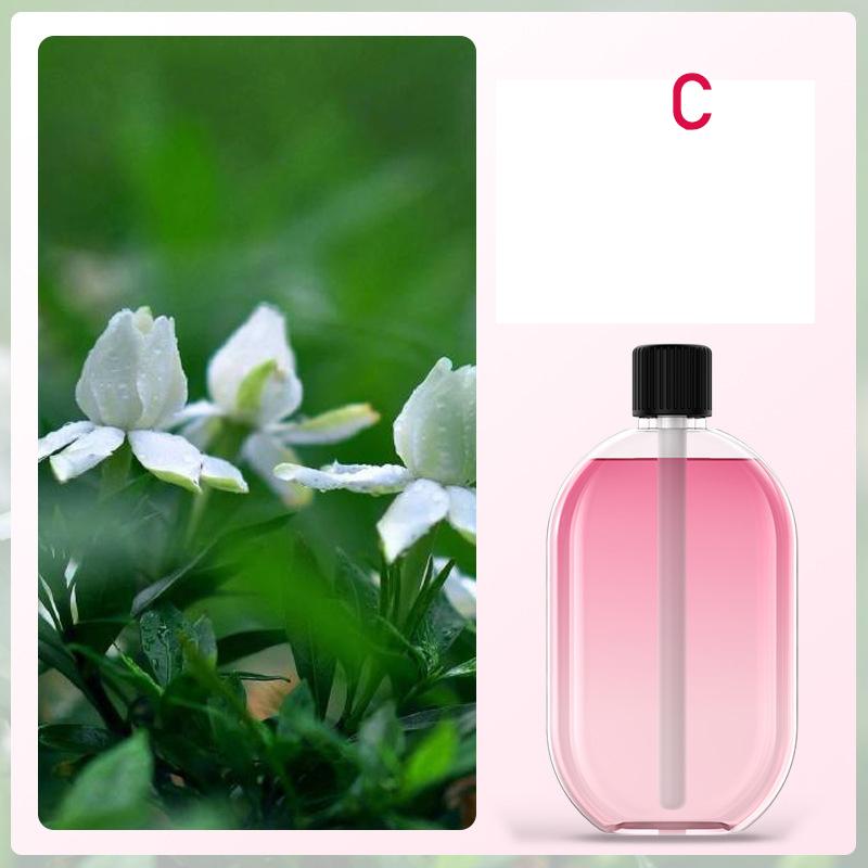 Automatic Fragrance Diffuser, USB Powered Essential Oil Diffuser with Spraying & Light, Home Fragrance for Living Room, Bedroom