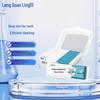 Lengsuanling Dental Floss Picks, 40-Count Individual Packs