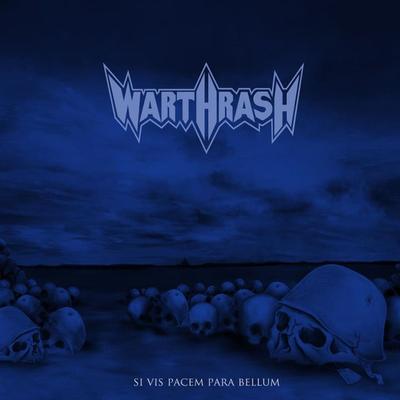 CD WARTHRASH - Si Vis Pacem Para Bellum PM03 Pure Metal Reco 2011 Colombia Rock Used