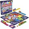 Monopoly Board Game of Chance for Adults and Kids | Fast-Paced Family Party Game | Ages 8+ | 2-4 Players | 20 Minutes Average (Amazon Exclusive)