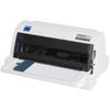 Epson LQ-615KII 82-Column 24-Pin Dot Matrix Invoice Printer