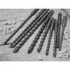 Faithfull Sds Plus Drill Bit Sets