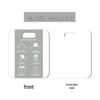 PP Folding Clothes Board - Quick & Easy Household Laundry Tool for Daily Use