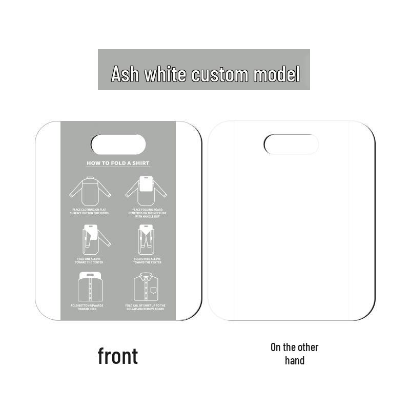 PP Folding Clothes Board - Quick & Easy Household Laundry Tool for Daily Use