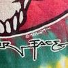 [BEGAGNAD] B'z Hiroshi Inaba bär detta på Neighborhood UNITE SALAS Live 25