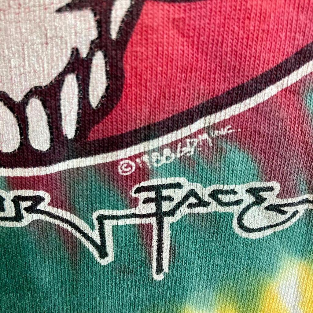 [BEGAGNAD] B'z Hiroshi Inaba bär detta på Neighborhood UNITE SALAS Live 25