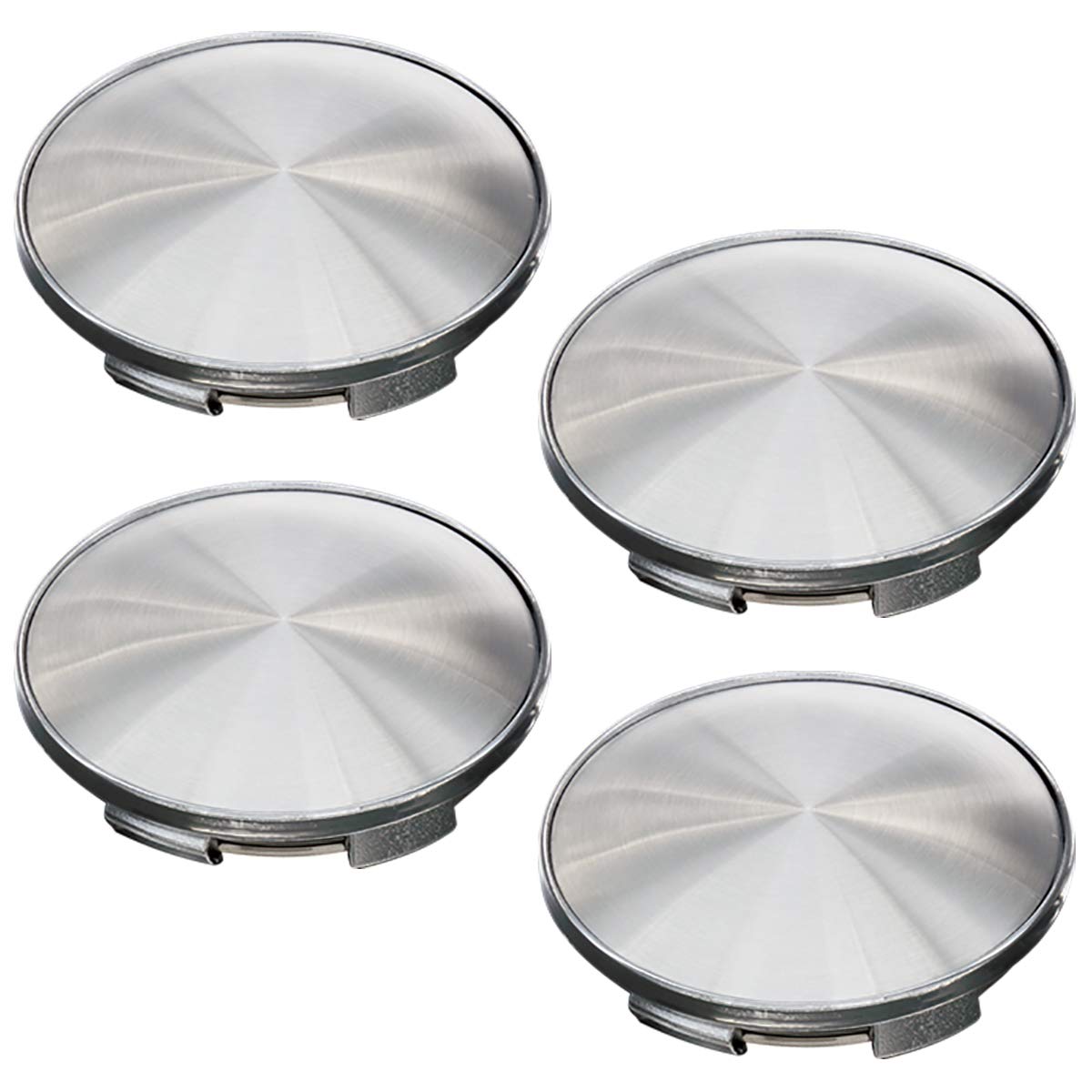 

Колпак ступицы колеса Negs-S, 2,7 дюйма (68 мм), Диаметр цилиндра 2,5 дюйма (63 мм), Height 8mm, outer diameter серебряный