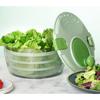 Kitchen Salad Spinner and Strainer Vegetable Dehydrator with Dishwashing Function Flour Sifter for Baking Household Kitchen Tool