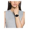 Daniel Wellington Classic Black Sheffield Watch DW00100145 Black
