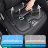 2025 Hot For Mazda 3 6 2 5 Axela Atenza CX3 CX5 MX3 MX5 MPE MS Universal Velour Car Seat Cover Leather Auto Backrest Protective