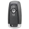 3 Buttons Car Smart Key 433MHz Keyless Remote Car Key Fob with 49 Chip A2C93142101 Fit for Fordde Edge 2017 2018 2019 2020