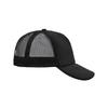 Myrtle Beach Mesh 5 Panel Trucker Cap
