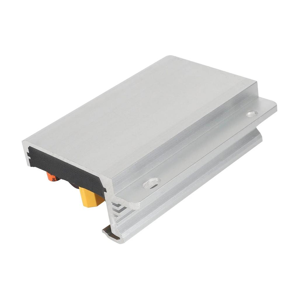 Electric Scooter Accessories Controller Module with Main Board Turn Signal Quick Install Control Board Parts