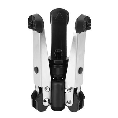 Universal Mini Three Feet Support Stand Tripod Monopod Base with 38in Mounting Screw