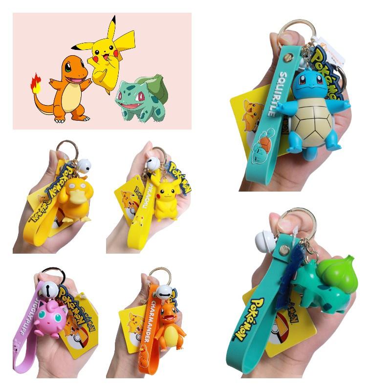 Authentic Pokemon Pikachu Sleep Edition Collectible Figurine Pvc Material 120 Specifications Anime Character Official Pokemon Patent