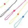 High Quality New Adjustable Pet Hamster Leash Nylon 1.4m Pet Cage Leash Nylon Walking Leash Comfortable Rat Mouse Hamster