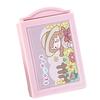 Cartoon Magic Box Erasers Fun Magic Case Erasers Large Rubber Erasers for Kid Student Game Reward Stocking Fillers
