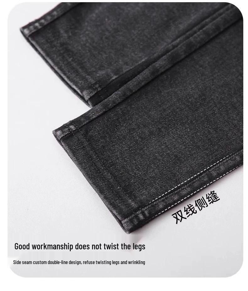 Women's Fleece-Lined High-Waisted Leggings: Warm, Slimming, Elastic, Plus Size, Suitable for Autumn/Winter, Yoga, Tapered Sports Pants.
