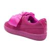 Puma Suede Heart Satin Pink 362714-01
