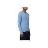Polo Ralph Lauren Solid Logo Embroidered Cable Knit Pullover Sweater Men Sweaters Light-Blue 710775885-051