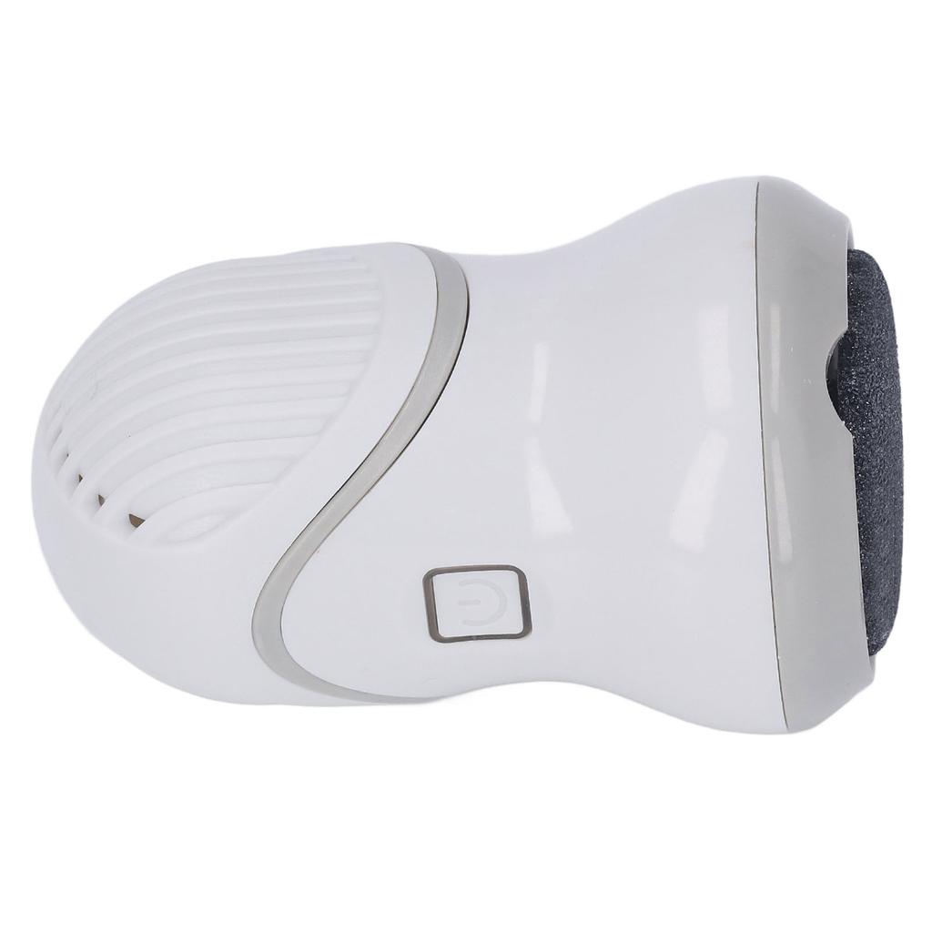 Electric Feet Callus Remover Rechargeable Automatic Foot File Pedicure Tool for Dead Skin