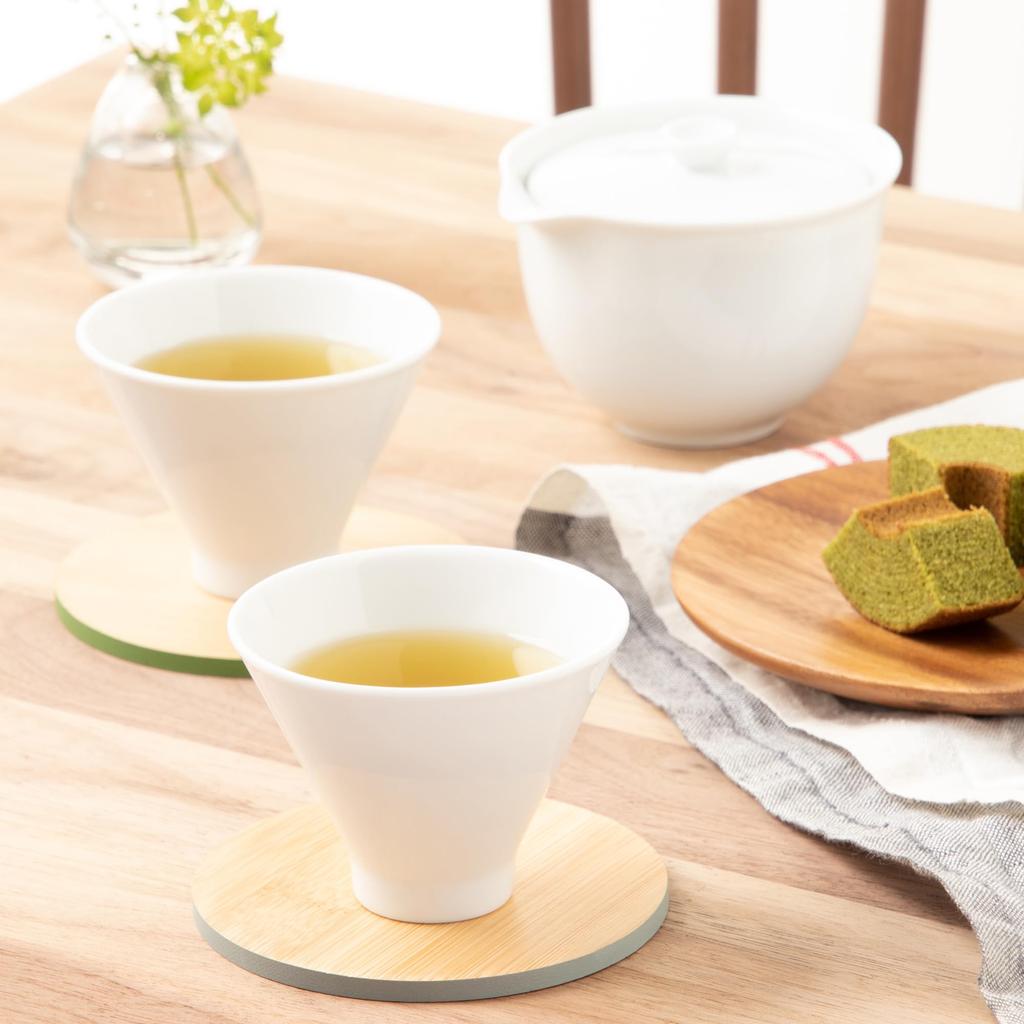 Tatara Houhin Shibori White Dishwasher Made In 230466 Teapot, Teapot, Teapot, Porcelain, Washable, Safe, Japan,