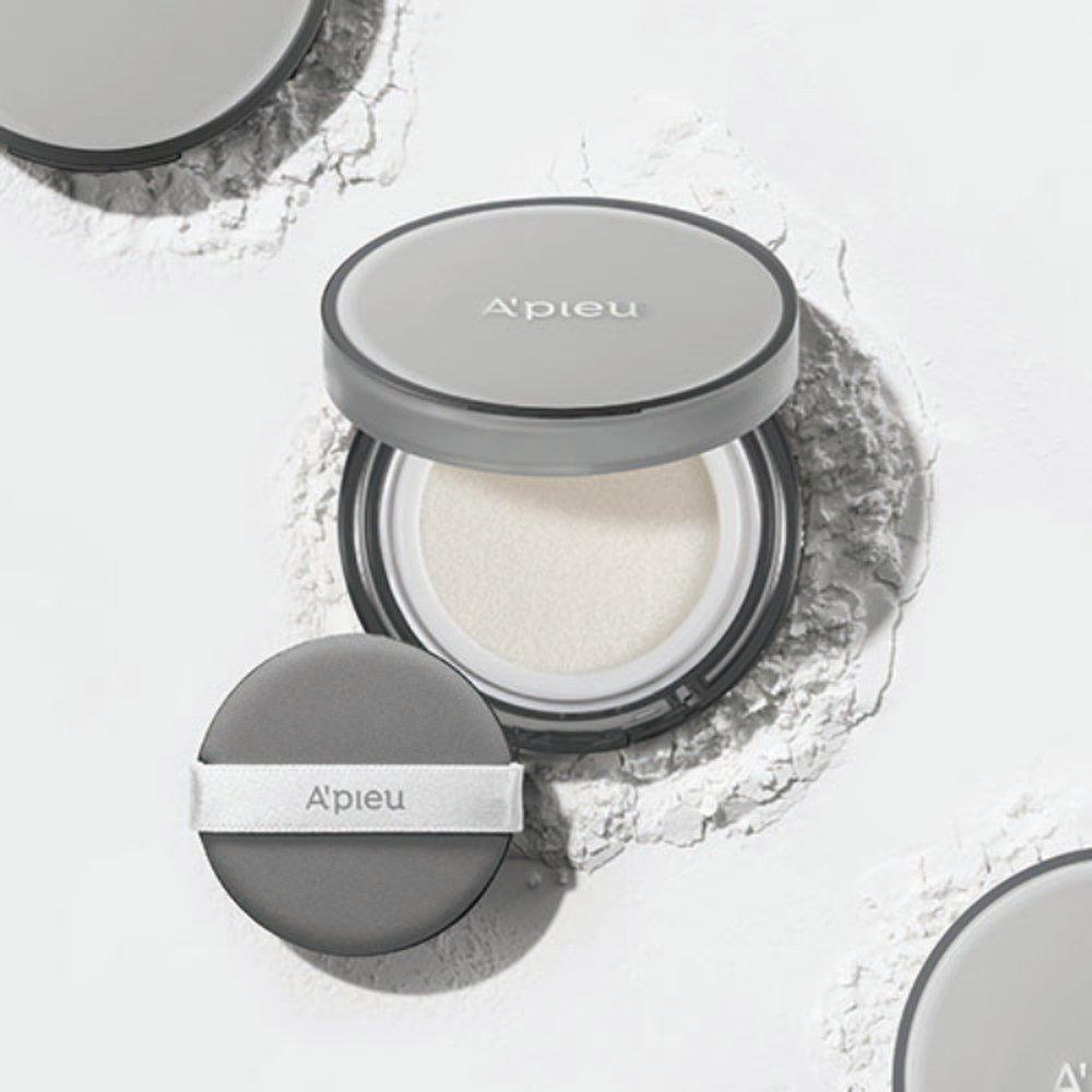 A'PIEU Waterlock Finisher Super Velvet Mini 4g