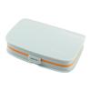 Candy Box Medicine Organizer Case Pill Case 7 day Pill Box Medicine Tablet Dispenser Storage Box