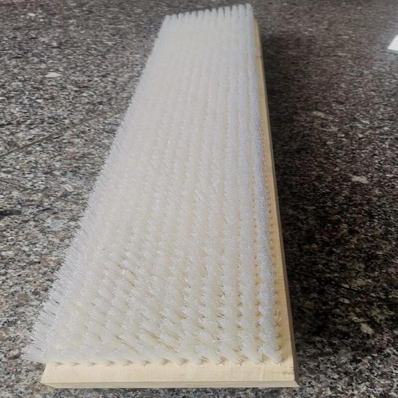 Commercial Escalator Cleaning Brush