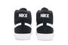 Nike SB Zoom Blazer Mid Black White Men's Sneakers